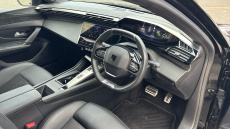 Peugeot 308 1.2 PureTech GT Premium 5dr EAT8 Petrol Hatchback